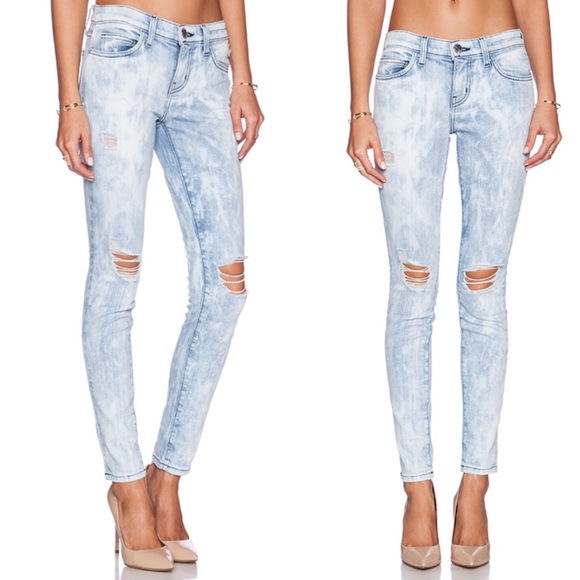 city beach ripped jeans